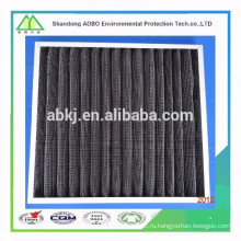 Активированный уголь добавить сетки пластина воздушного фильтра